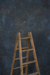 11846 Blue Brown Mid Text ST