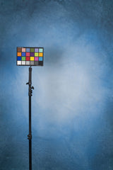 11847 Blue Mid Text ST