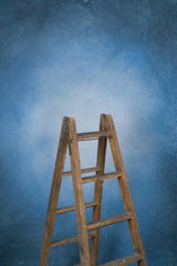 11847 Blue Mid Text ST
