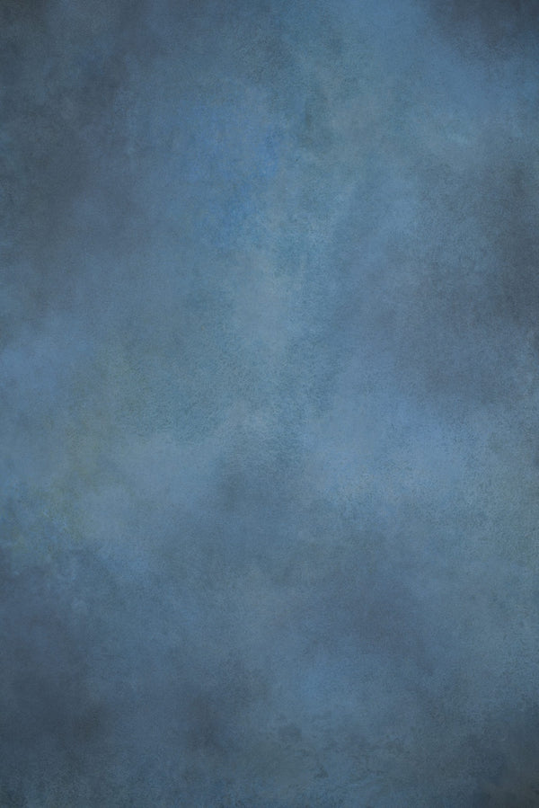 11848 Blue Mid Text ST