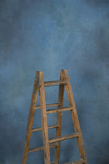 11848 Blue Mid Text ST