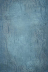 11850 Blue Distressed Text ST
