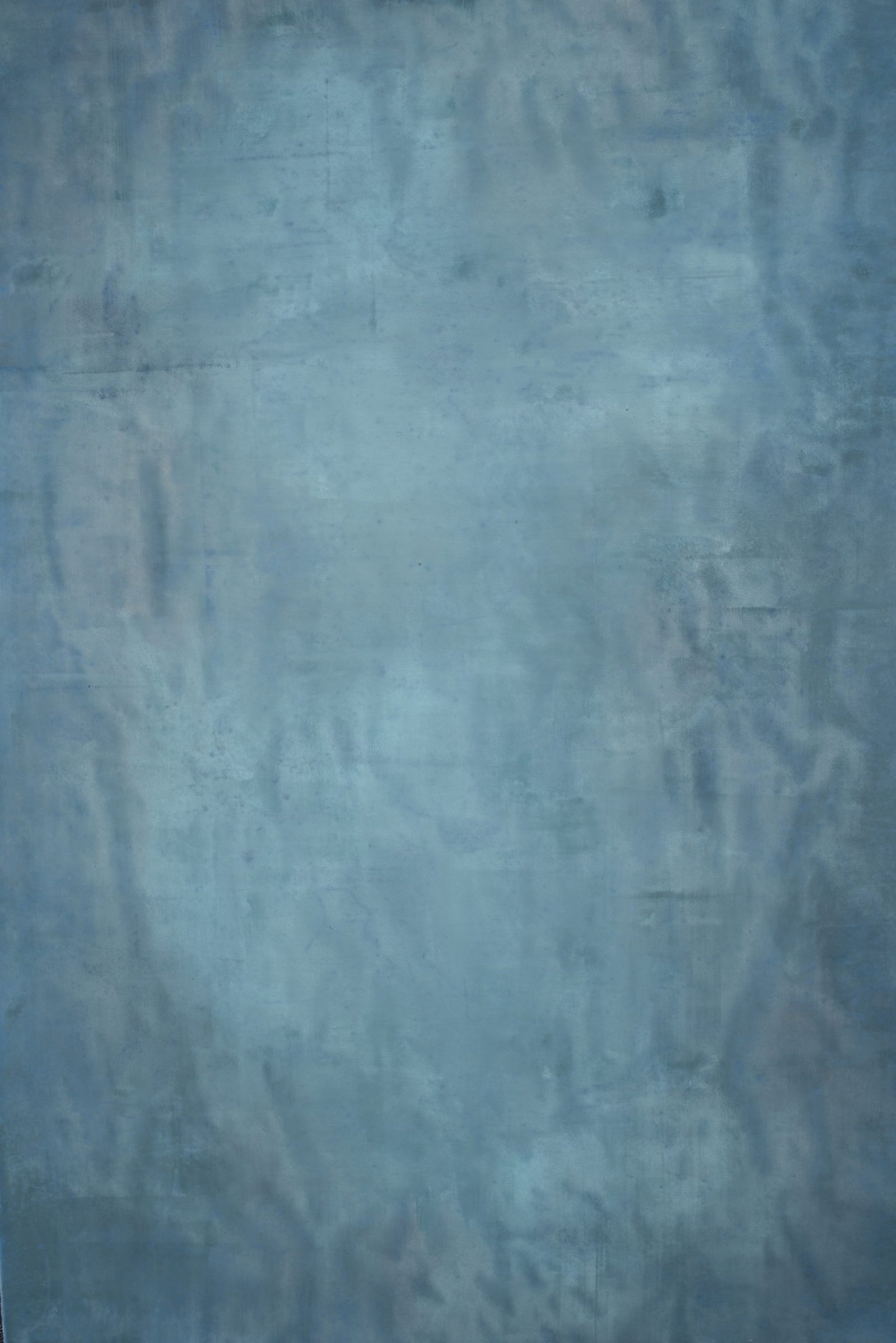 11850 Blue Distressed Text ST