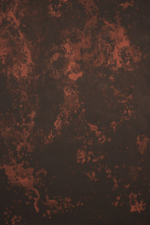 11854 Red Strong Text ST
