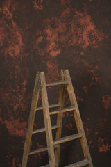 11854 Red Strong Text ST