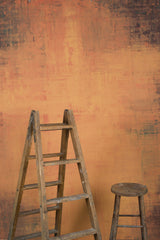 1187 Ochre Brown Strong Text L+
