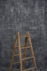 11873 Cold Grey Distressed Text L