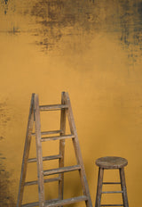 1188 Ochre Brown Strong Text L+