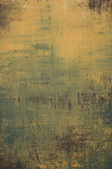 1190 Ochre Green Strong Text L+
