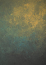 1191 Ochre Green Strong Text  L+
