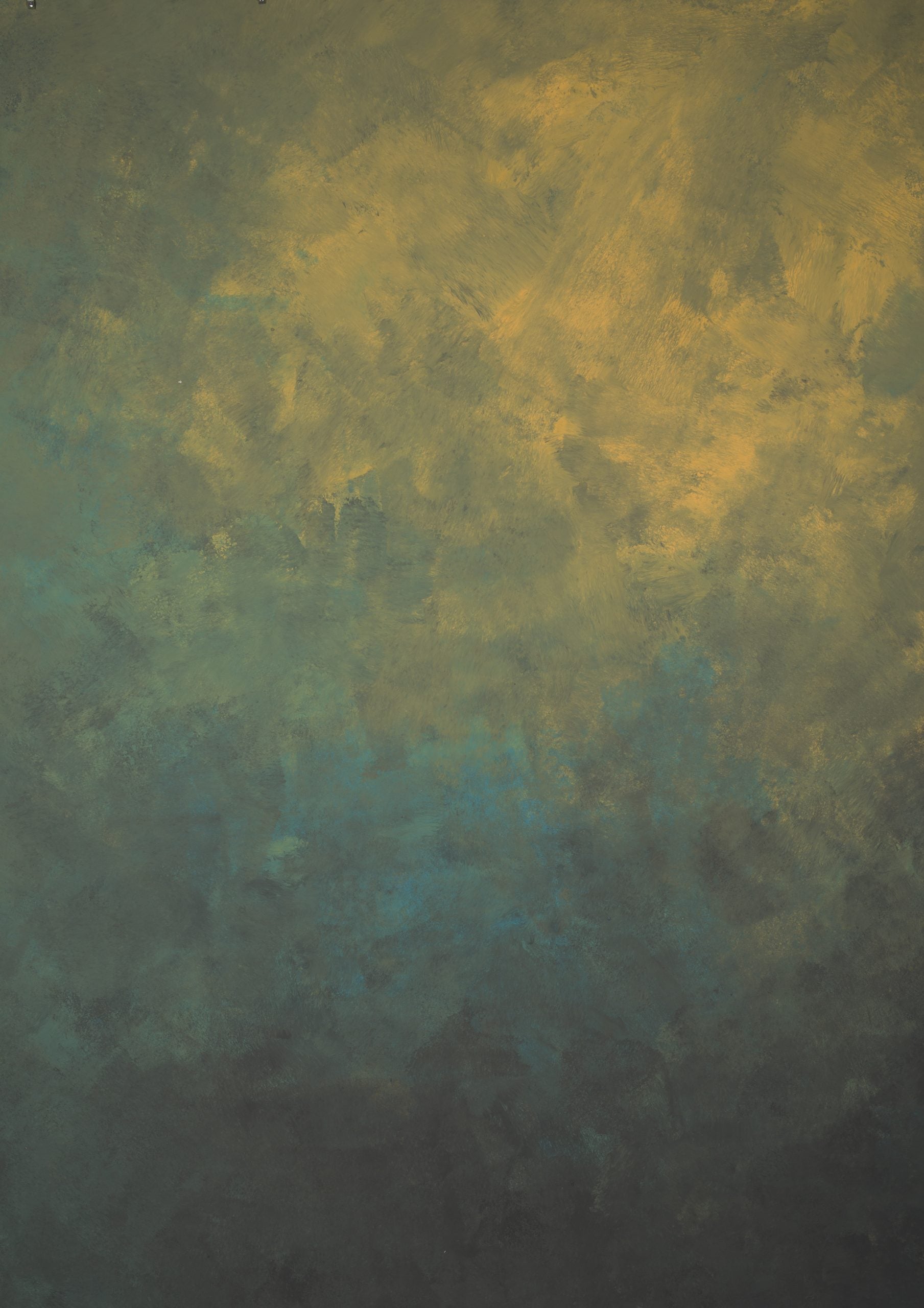 1191 Ochre Green Strong Text  L+