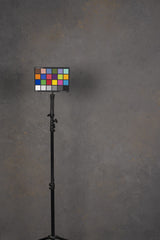 Grey Gold Backdrop Mid Text M 11930