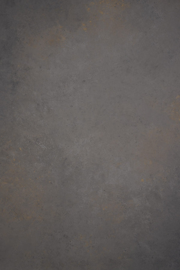 Grey Gold Backdrop Mid Text M 11930