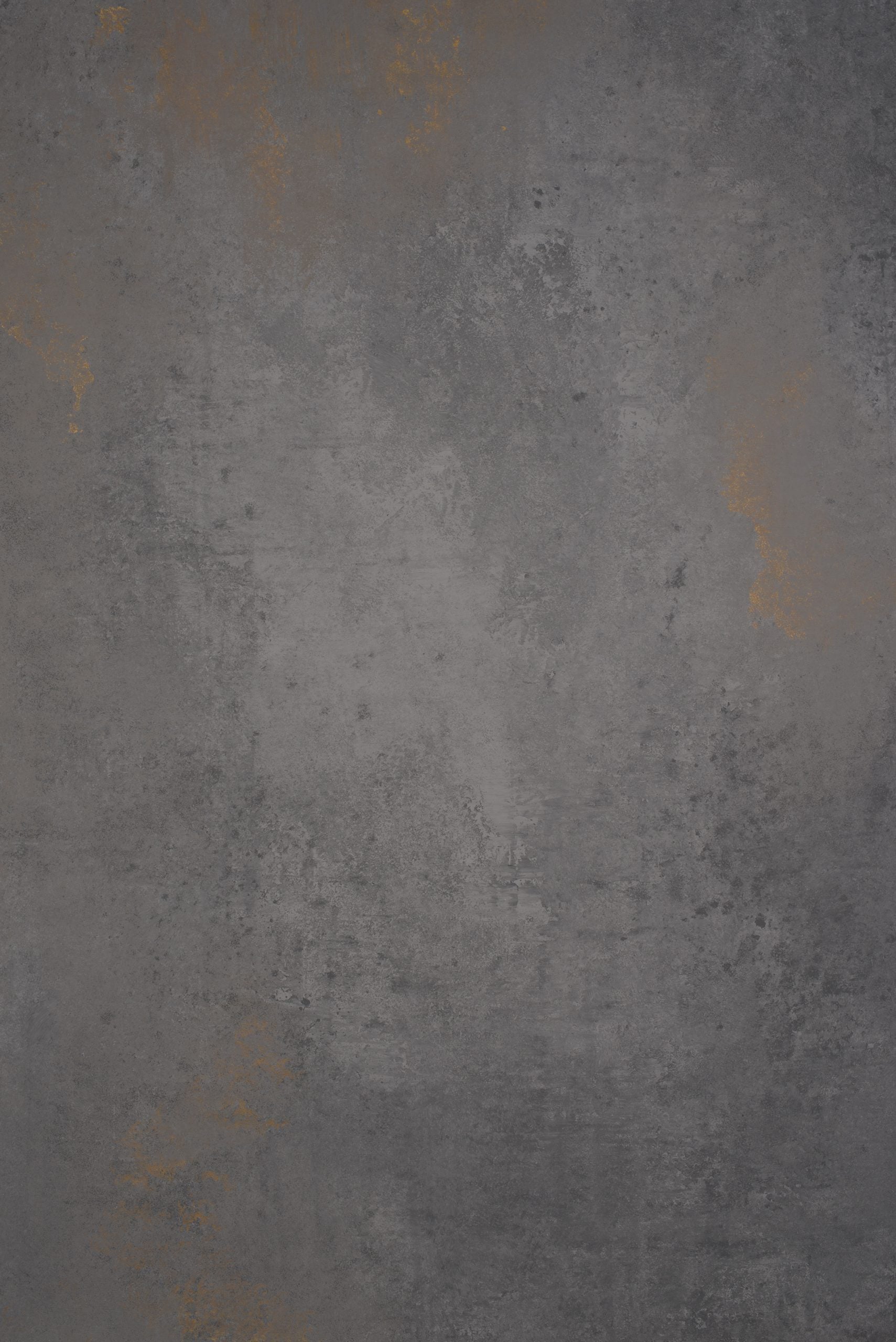 11934 Grey Gold Mid Text M