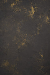 11952 Dark Grey Gold Mid Text M