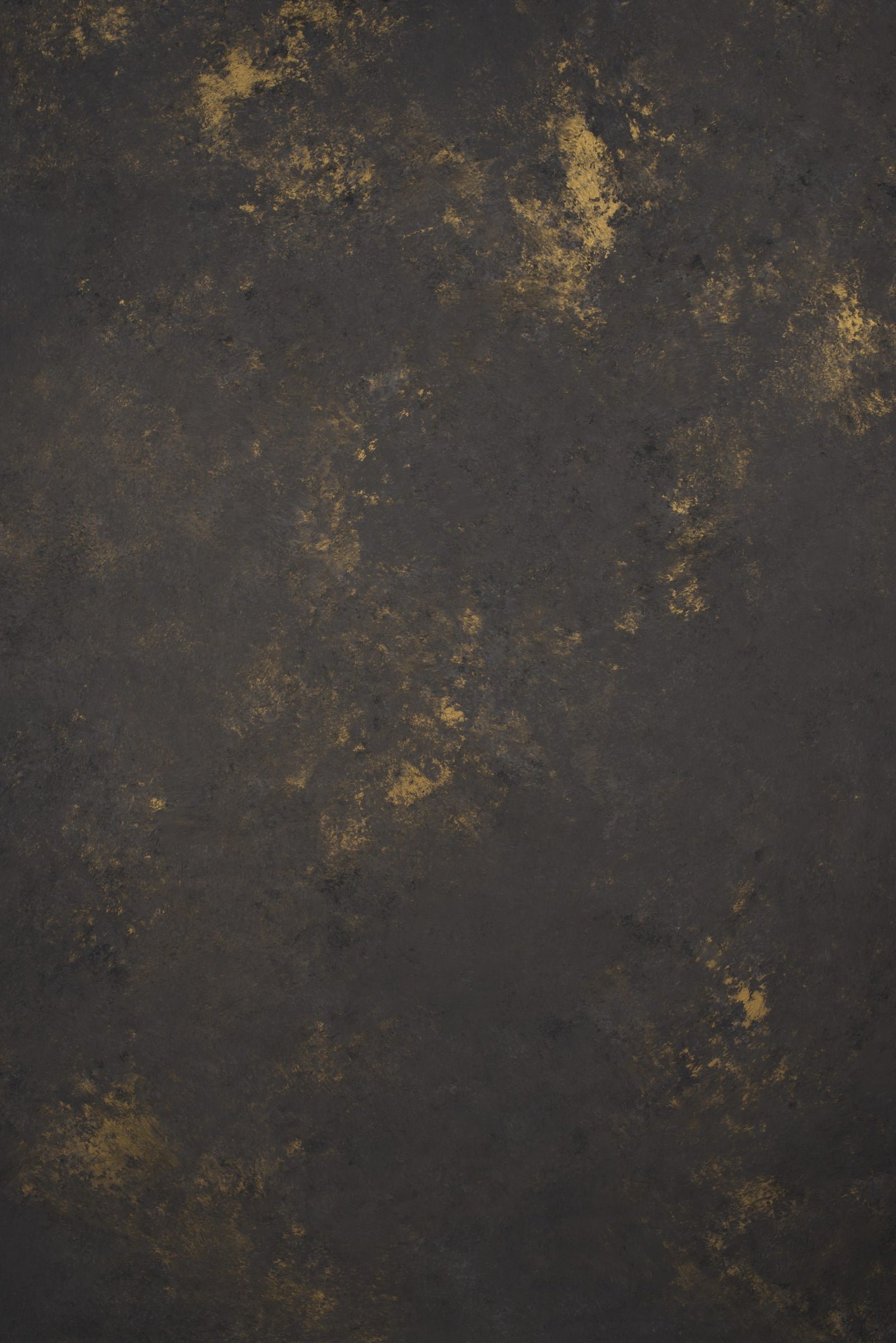 11952 Dark Grey Gold Mid Text M