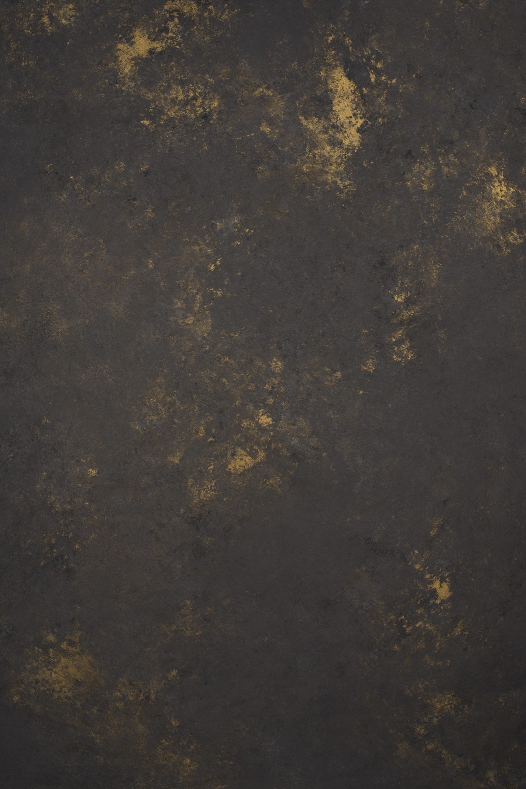 11952 Dark Grey Gold Mid Text M