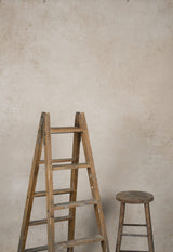 1197 Beige Mid Text L+