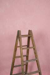 11981 Pink Mid Text M