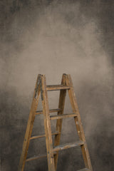 11988 Warm Grey Distressed Text ST