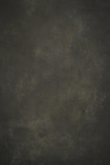 11990 Dark Greenish Grey Distressed Text ST
