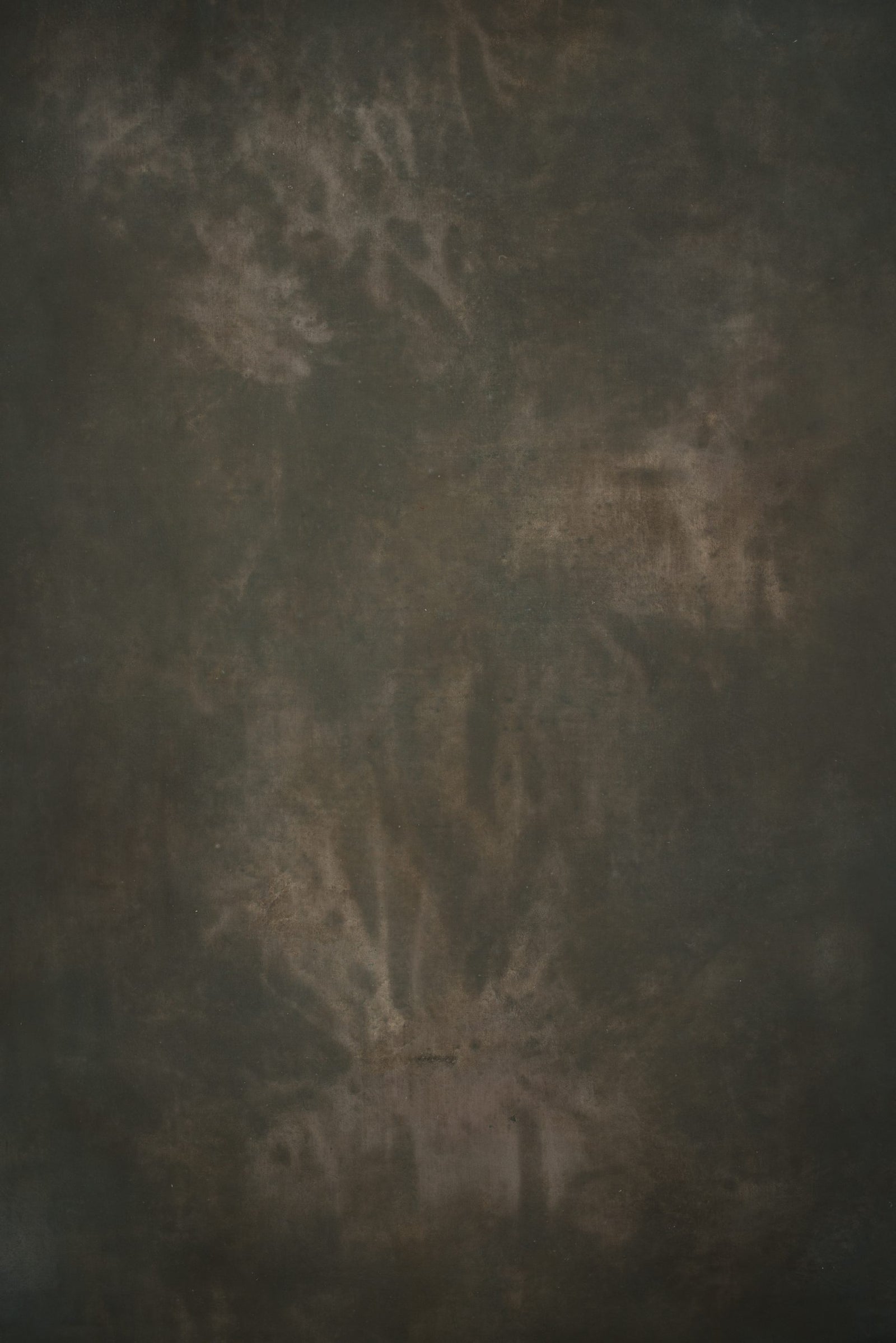 12002 Dark Green Brown Distressed Text ST