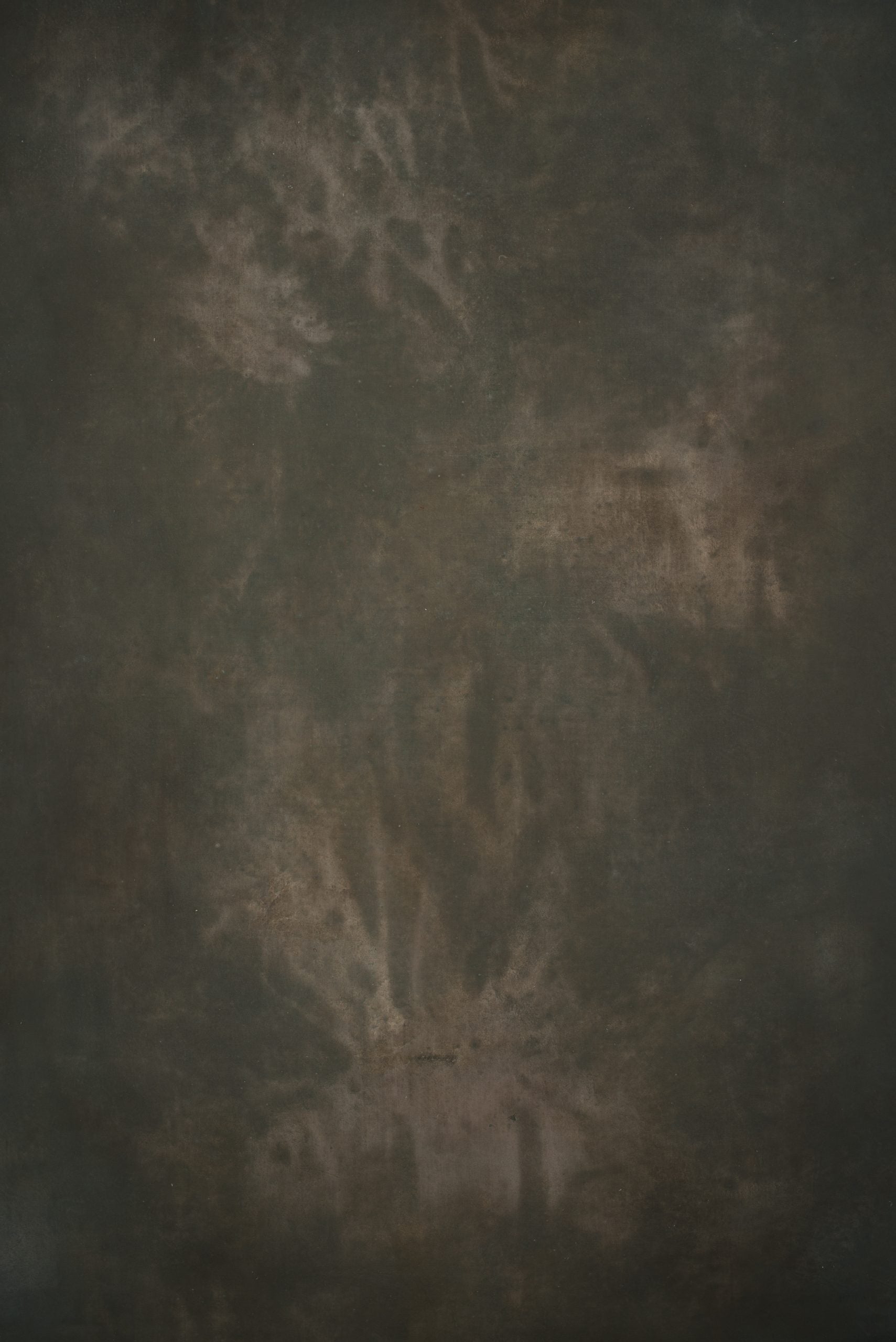 12002 Dark Green Brown Distressed Text ST