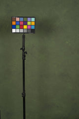 12013 Green Mid Text XS
