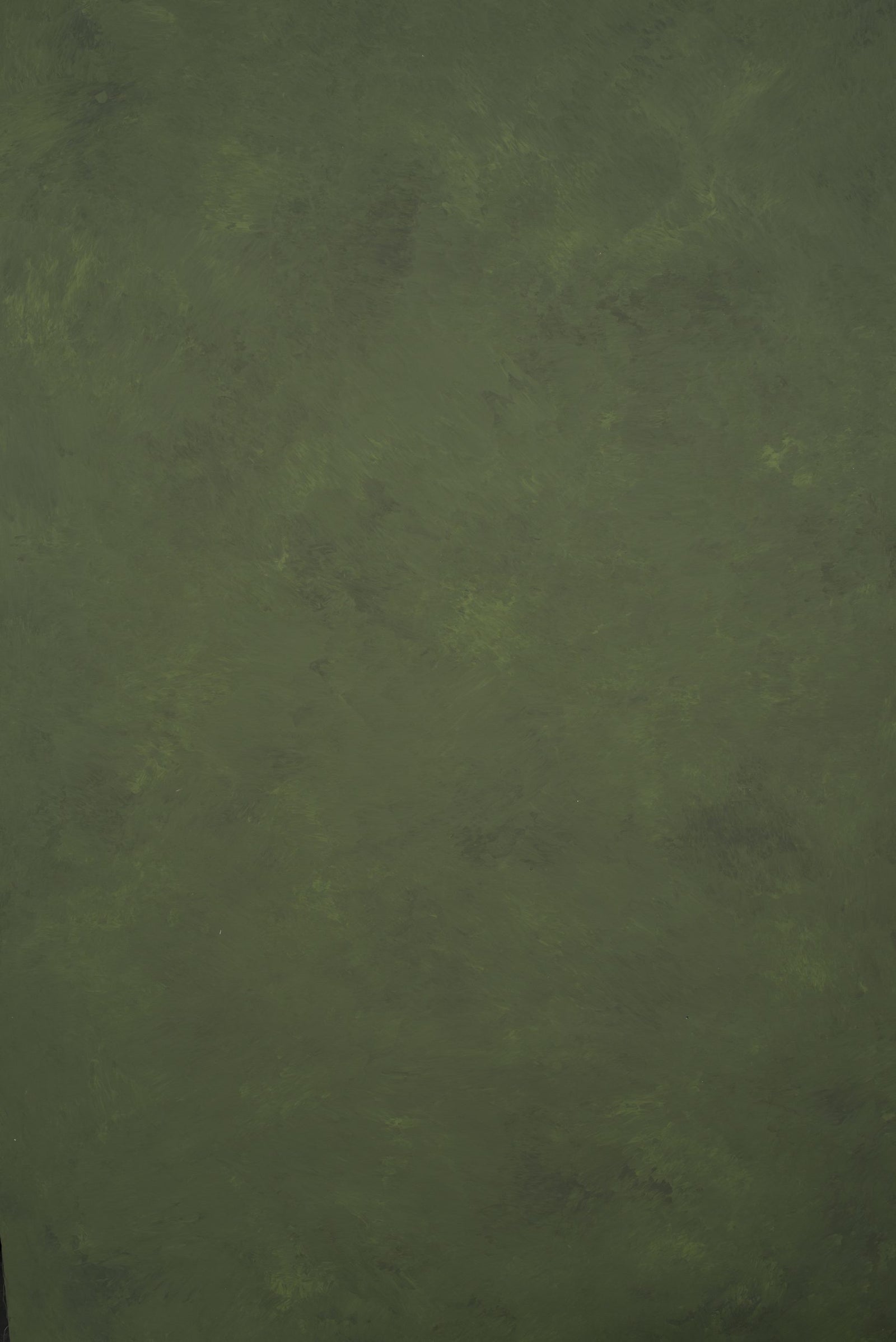 12013 Green Mid Text XS