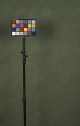 12014 Green Mid Text XS