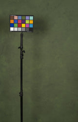12015 Green Mid Text XS