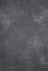 12031 Grey Distressed Text L