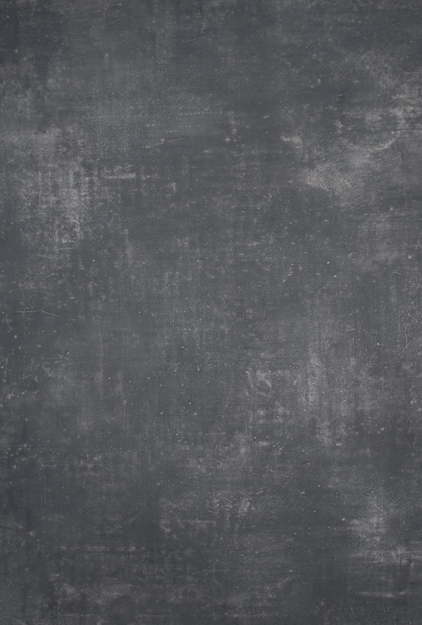 12031 Grey Distressed Text L