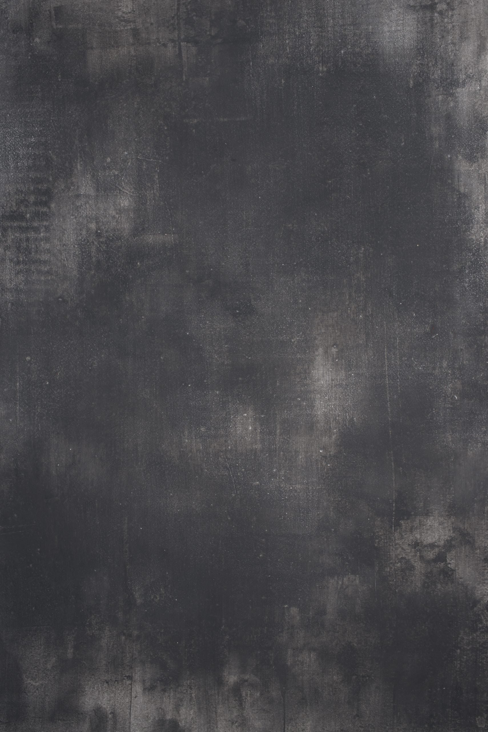 12032 Grey Distressed Text L