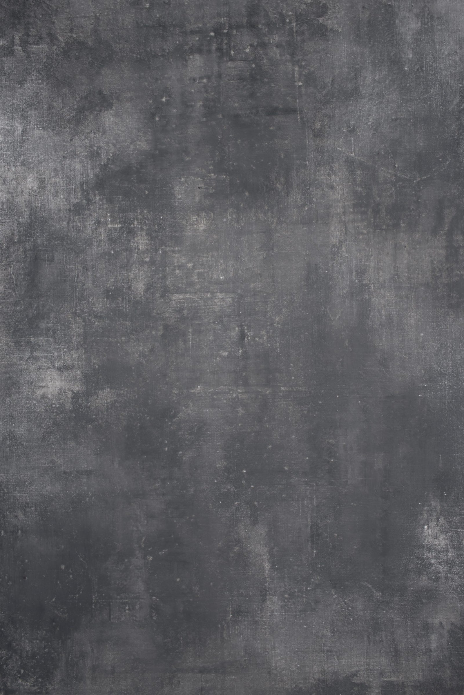 12034 Grey Distressed Text L
