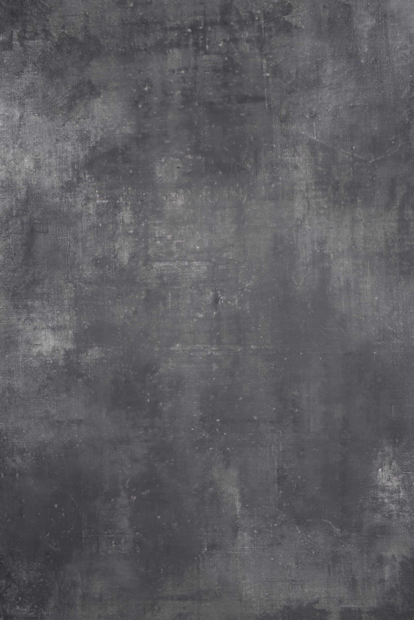 12034 Grey Distressed Text L