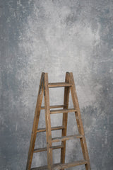 12056 Cold Grey Distressed Text L