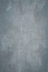 12058 Cold Grey Distressed Text L