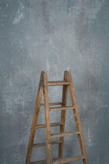 12058 Cold Grey Distressed Text L