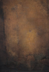 12076 Brown Ochre Strong Text L