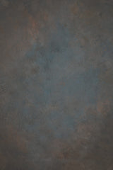 12077 Brown Blue Mid Text L