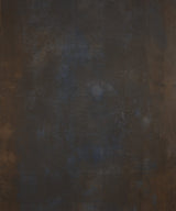 12078 Brown Blue Distressed Text L