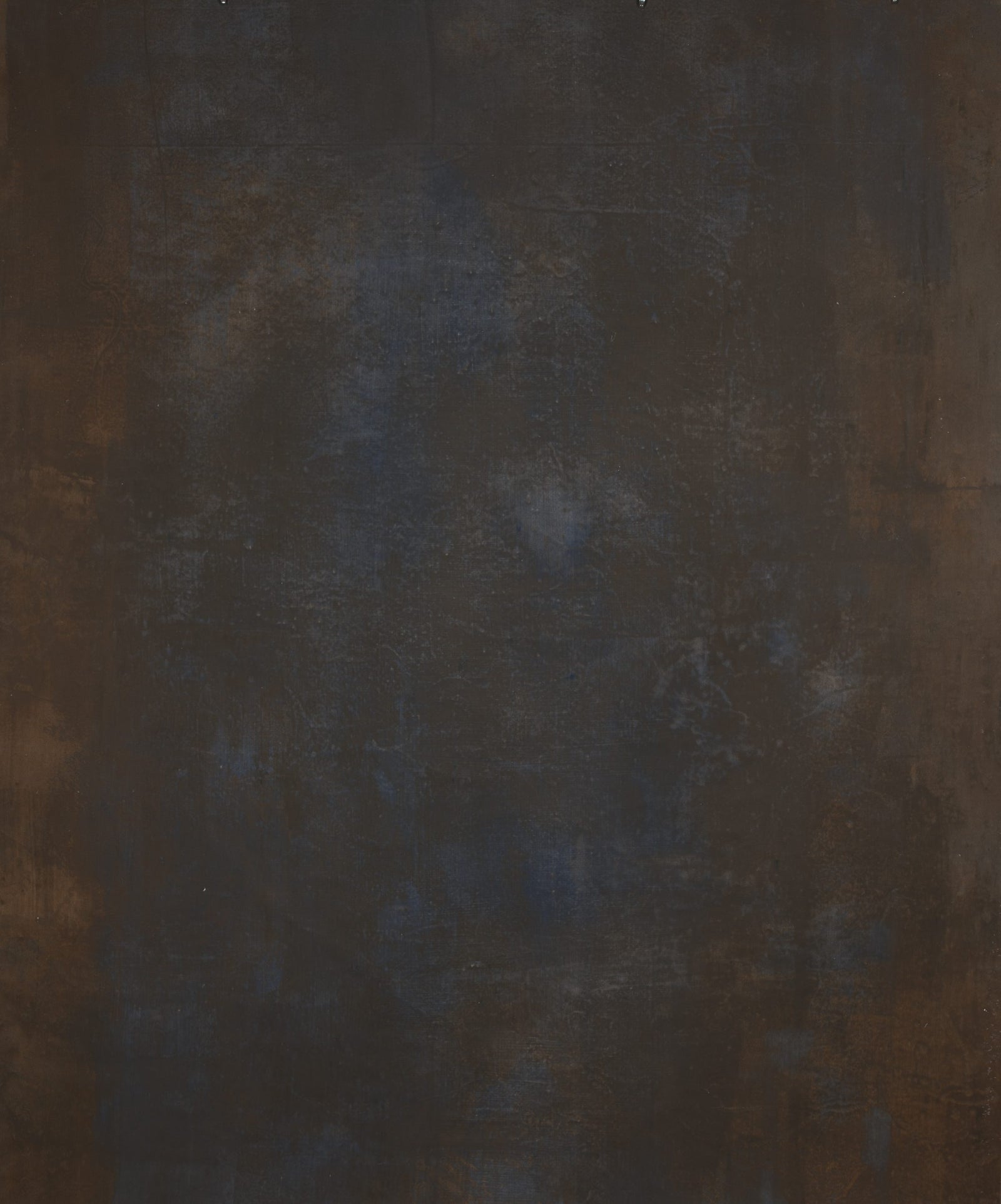 12078 Brown Blue Distressed Text L