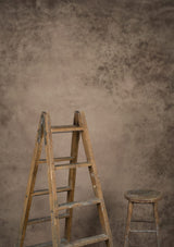 Beige Brown Backdrop Mid Text L+ 1209