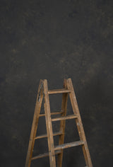 12103 Olive Green Mid Text L