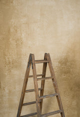 12107 Ochre Mid Text L