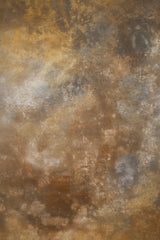 12111 Ochre Strong Text L