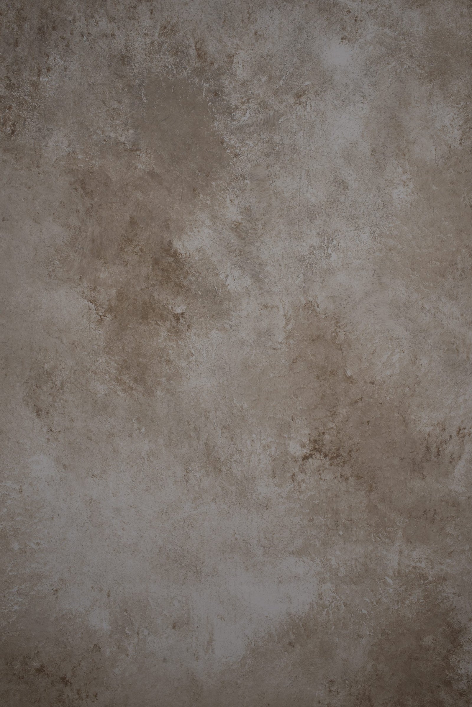 12117 Beige Strong Text L