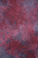 12125 Red Blue Strong Text L