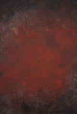 12126 Red Strong Text L